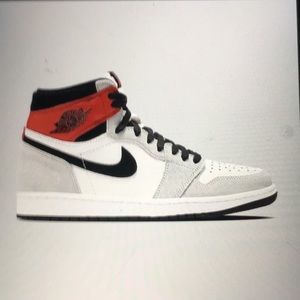 Meet your Posher, Deonta